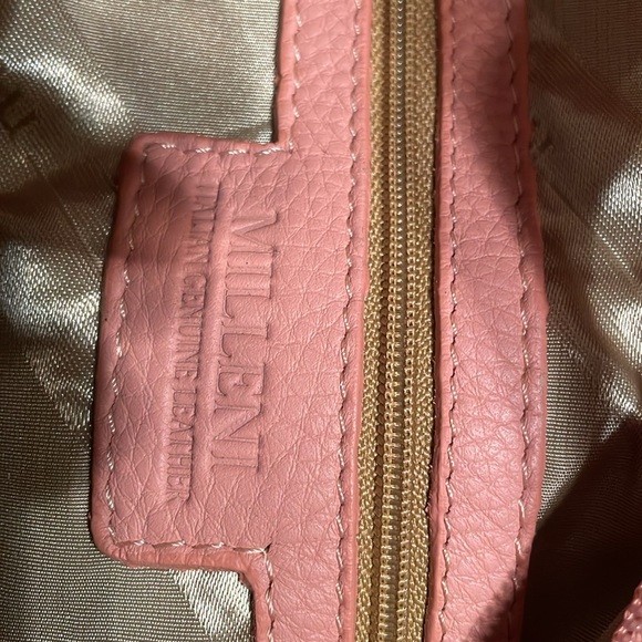 Leather Handbag - Picture 10 of 11